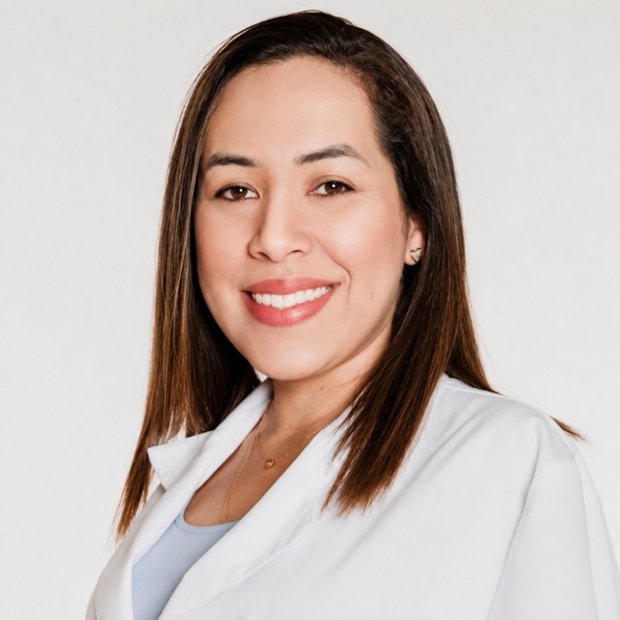 Dra. Romina Morey, médica estética